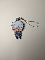 Tatsuhiro Nome B-Project Rubber Strap
