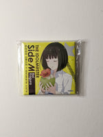 Rei Kagura Idolmaster Im@s SideM Square Can Badge