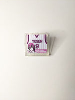 Atsushi Murasakibara Kuroko no Basket Kuroko's Basketball Plastic Clip