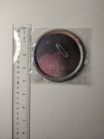 Yuji Itadori Jujutsu Kaisen JJK Can Badge