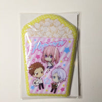 Honey Works Suki ni Nara Sono Shunkan o The Moment You Fall in Love Badge