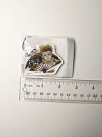 Gyomei Himejima Demon Slayer Kimetsu no Yaiba Acrylic Keychain