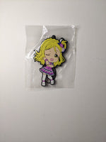 Mari Ohara Love Live Sunshine Aqours Rubber Strap