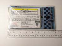 Enmu Demon Slayer Kimetsu no Yaiba Folder Clear Multi-Case