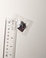 Giyu Tomioka Demon Slayer Kimetsu no Yaiba Metal Keychain