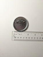 Kay Kei Girls und Panzer Can Badge