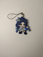 Sadamune Taikogane Touken Ranbu Rubber Strap