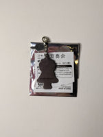 Hakata Toushirou Touken Ranbu Online Metal Charm Keychain