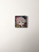 Gentaro Yumeno Hypnosis Mic Hypmic Magnet