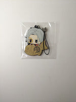 Daihannya Nagamitsu Touken Ranbu Rubber Strap