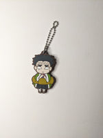 Gyomei Himejima Demon Slayer Kimetsu no Yaiba Rubber Strap