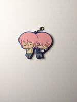 Haruichi Ryosuke Kominato Ace of Diamond Rubber Strap