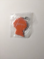 Muku Sakisaka A3! Rubber Strap