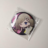 Ann Takamaki Persona 5 Can Badge Button