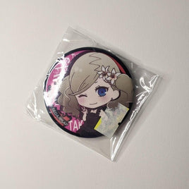 Ann Takamaki Persona 5 Can Badge Button