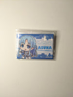 Asuna Yuuki Sword Art Online SAO Rectangle Badge
