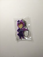 Tsukitachi Karneval Rubber Strap