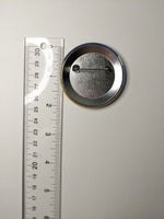 Tenya Iida My Hero Academia MHA BNHA Can Badge