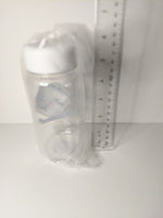 Inosuke Hashibira Demon Slayer Kimetsu No Yaiba Clear Water Bottle