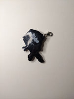 Tenya Iida My Hero Academia MHA BNHA Rubber Strap