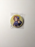 Yoki Saito Idolmaster Im@s Can Badge