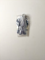 Akashi Kuniyuki Touken Ranbu Rubber Strap