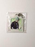 Hizamaru Musical Touken Ranbu Acrylic Keychain