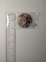 Yuji Itadori Jujutsu Kaisen JJK Can Badge