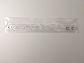 Buster Bros!!! Hypnosis Mic Hypmic Clear Transparent Bracelet
