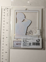 Chinatsu Aikawa Idolmaster Im@s Acrylic Stand / Phone Holder