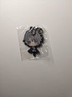Senri Ichinose NORN9 Rubber Strap