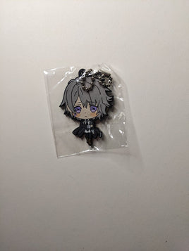 Senri Ichinose NORN9 Rubber Strap