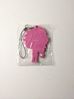 Ukyo Amnesia Idea Factory Otome Rubber Strap