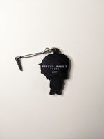 Teppei Sugou Psycho-Pass Rubber Strap