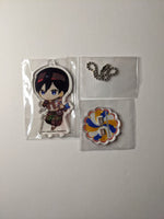 Hokuto Hidaka Ensemble Stars Enstars Animate Cafe Acrylic Stand