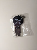 Yukio Kasamatsu Kuroko no Basket Kuroko's Basketball Rubber Strap