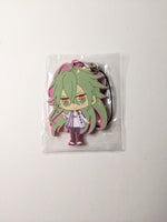 Ukyo Amnesia Idea Factory Otome Rubber Strap