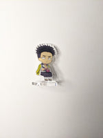 Gyomei Himejima Demon Slayer Kimetsu no Yaiba Acrylic Stand