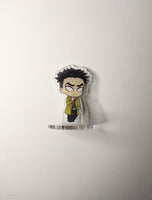 Gyomei Himejima Demon Slayer Kimetsu no Yaiba Acrylic Stand