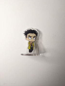 Gyomei Himejima Demon Slayer Kimetsu no Yaiba Acrylic Stand