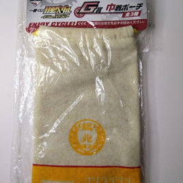 Yowamushi Pedal Grande Road Pouch