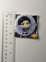 Damian Desmond Spy x Family Cafe Can Badge