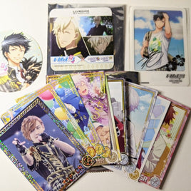 Dream Festival Assorted Paper Goods Bundle