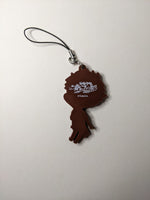 Kai Fuduki Tsukiuta Rubber Strap
