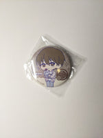 Ryo Sakurai Kuroko no Basket Kuroko's Basketball Can Badge