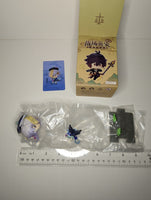 Qiqi Genshin Impact Battlefield Mini Figure