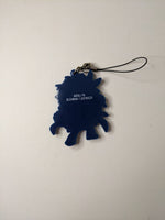 Sadamune Taikogane Touken Ranbu Rubber Strap