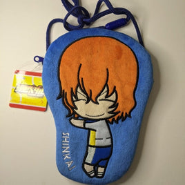 Shinkai Hayato Yowamushi Pedal Grande Road Plush Pouch