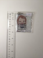 Ochaco Uraraka My Hero Academia MHA BNHA Cafe Honpo Acrylic Keychain