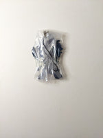 Shokudaikiri Mitsutada Touken Ranbu Rubber Strap